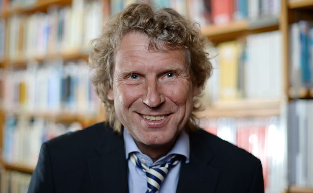 „Es drohen 27 Prozent Rentenbeitrag“