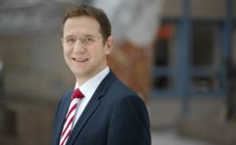 Claus Mischler wechselt zur Gothaer