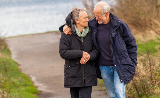 Vermögen wieder anlegen und fürs Alter vorsorgen