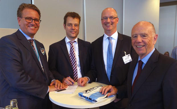 „Beamte und Abgeordnete sollen in die Rentenversicherung einzahlen“