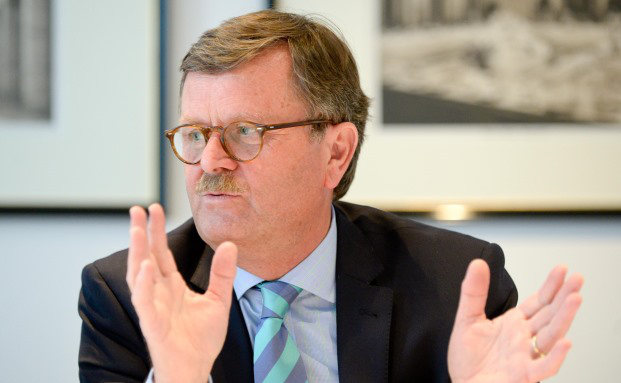 „Die Versorgungsqualität droht zu sinken“