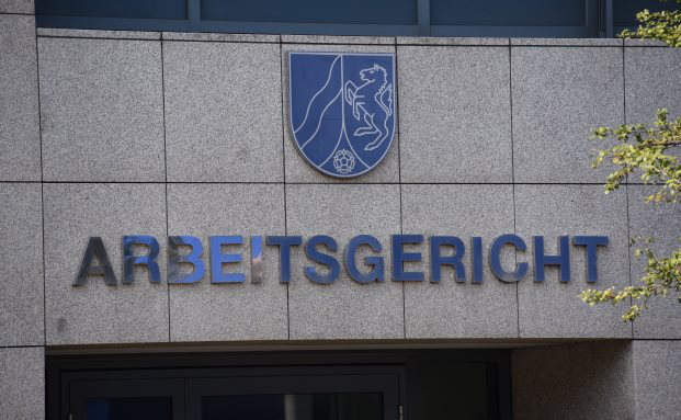 Weniger Witwenrente bei großem Altersunterschied