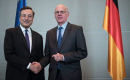 Niedrigzins wird Sparer im kommenden Jahr härter treffen