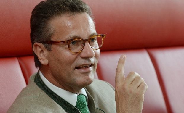 Neuer Vorstoß für das Vorsorgekonto