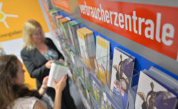 Verbraucherzentrale verklagt Alte Leipziger wegen Standmitteilung