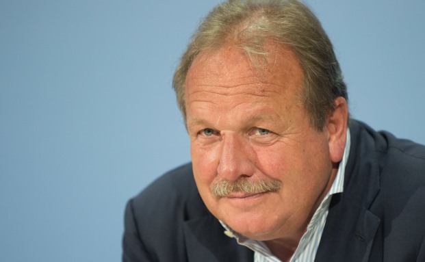 Verdi-Chef Bsirske hält Rentenbeitrag von 26 Prozent für möglich