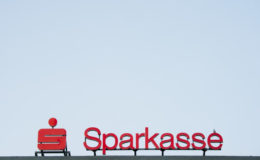 Auch Kleinsparer müssen sich auf Strafzinsen einstellen