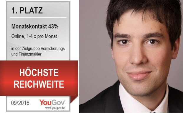 Bomben Umfrage-Werte und ein neues Gesicht