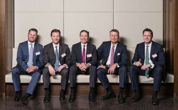 „Legen Sie das Geld drei Jahre in den Schuhschrank“