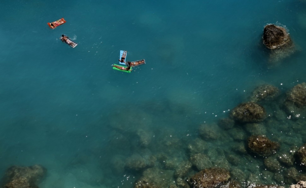 Der Traum vom sorglosen Ruhestand