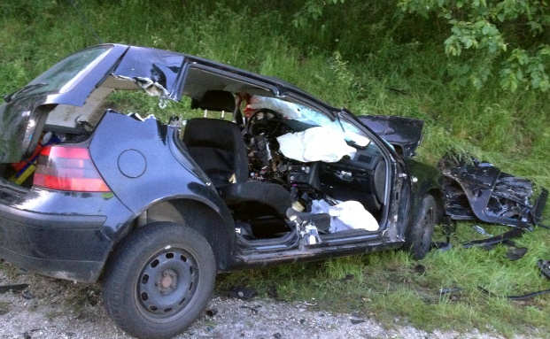 In Berlin und Hamburg kracht es am häufigsten