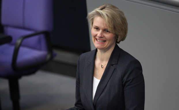 „Der Leidensdruck kann noch nicht groß genug sein“