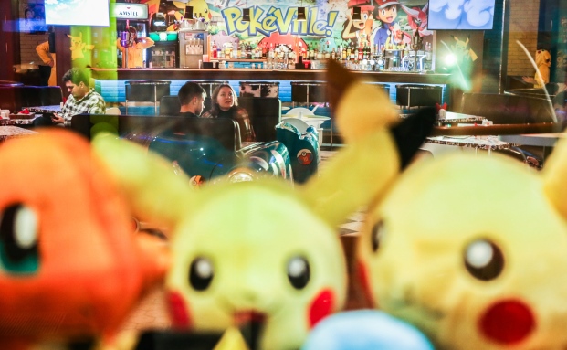 Wir schicken Sie auf Schnitzeljagd durch die DKM