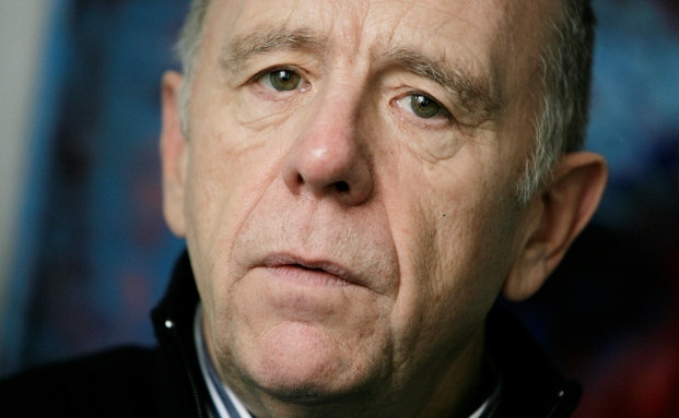 Walter Riester wirbt für große Rentenreform