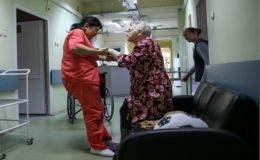 Deshalb ist die Pflegerente ein Ladenhüter