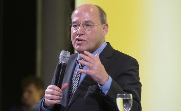 Die ersten Impressionen der Jubiläums-DKM
