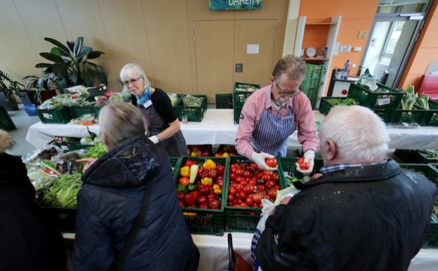 So kann man Geringverdienern zu mehr Rente verhelfen