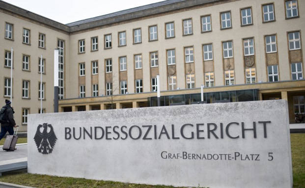 Kein Nachschlag aus Risikostrukturausgleich für die AOK