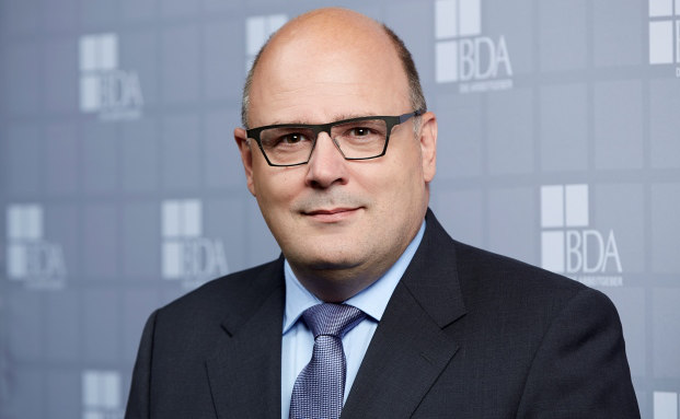 Arbeitgeber warnen vor höheren Rentenbeiträgen