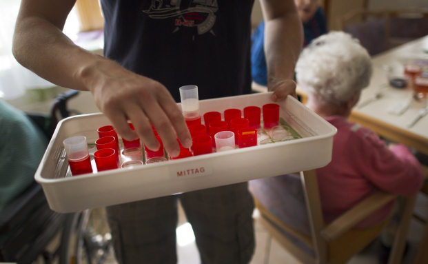 Diese acht Änderungen stehen 2017 in der Versicherungsbranche an