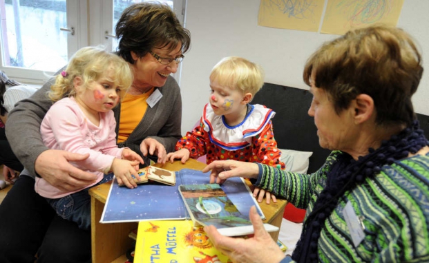 Darum lohnt sich der Einstieg in die Generationenberatung für Makler