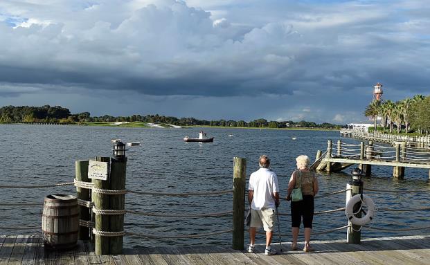 Lohnt sich die Altersvorsorge überhaupt noch?