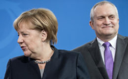 Wirtschaftsweise kritisieren Reform-Faulheit der Bundesregierung