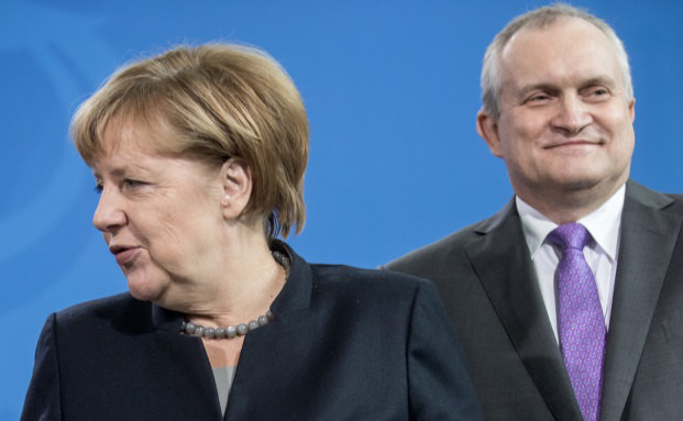 Wirtschaftsweise kritisieren Reform-Faulheit der Bundesregierung