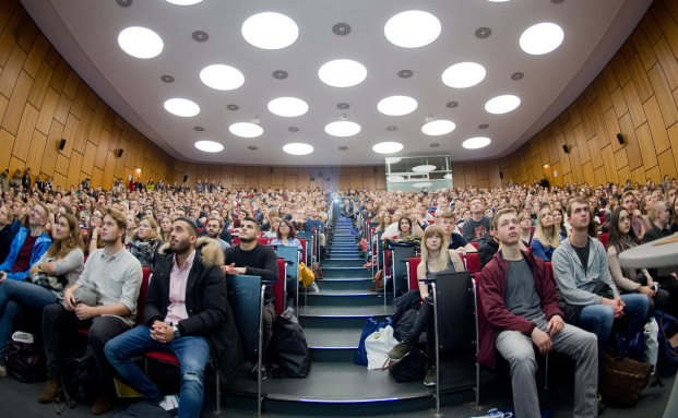 Jeder vierte junge Mensch in Deutschland sorgt nicht vor