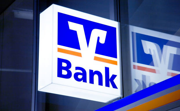 Volksbank erhebt Gebühr für Tagesgeldkonten