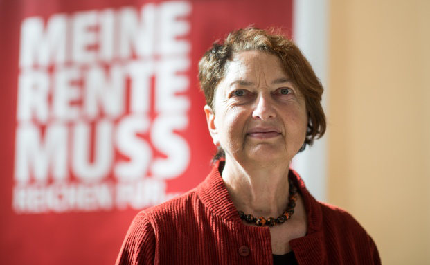 Koalitionsstreit um höheres Rentenalter bahnt sich an