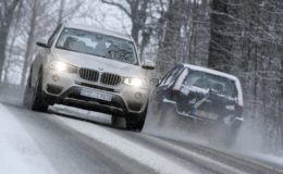 Alle Infos zur Winterreifenpflicht