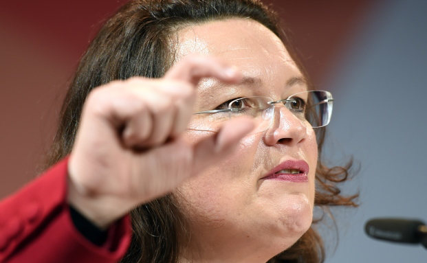 Gesetzliches Rentenniveau steigt auf 48 Prozent