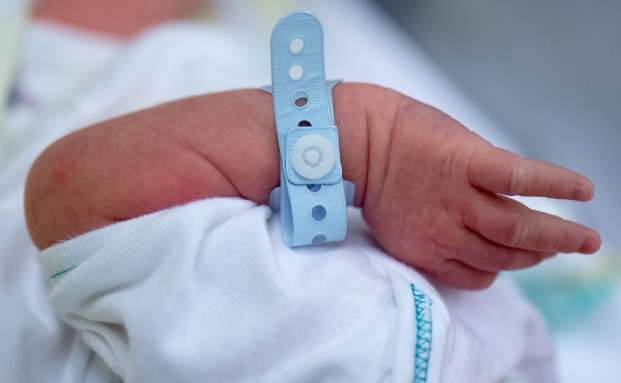 Heute geborene Kinder werden über 90 Jahre alt