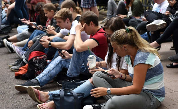 Kunden lehnen digitale Kommunikation mit Versicherern ab