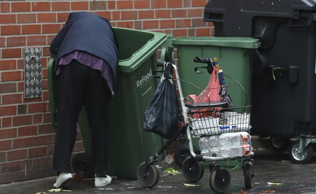 700.000 Selbstständige sorgen nicht genügend vor