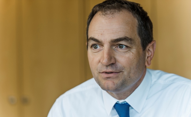 „Wir sind längst kein Nischenanbieter mehr“