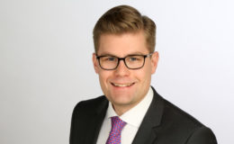 „Cyber-Versicherungen wachsen aus den Kinderschuhen heraus“