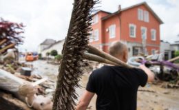 Wie wahrscheinlich ist ein Elementarschaden?