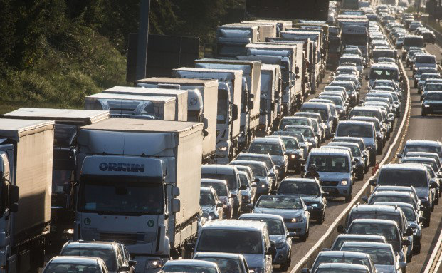 „Autofahrer müssten Kalkulationsfehler der Versicherer bezahlen“