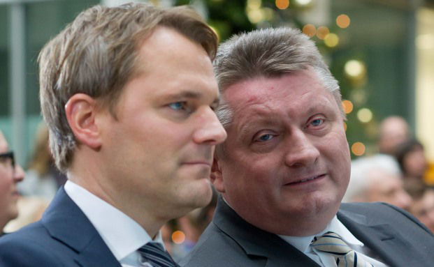 Daniel Bahr rückt in den Vorstand der Allianz Kranken auf