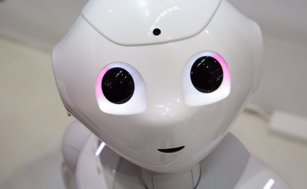 Großes Potenzial für Finanz-Beratungsroboter
