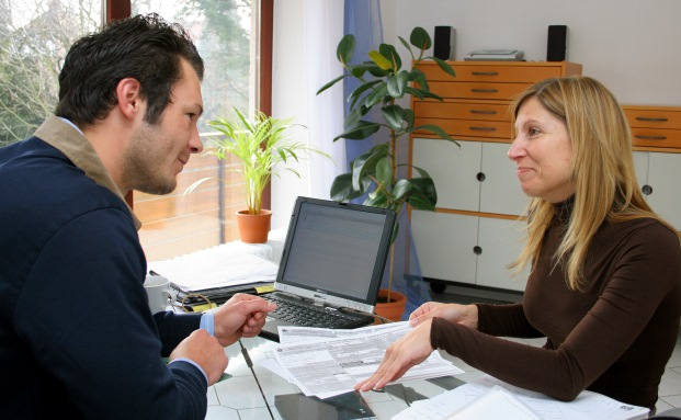 Mit Bildsprache im Beratungsgespräch punkten