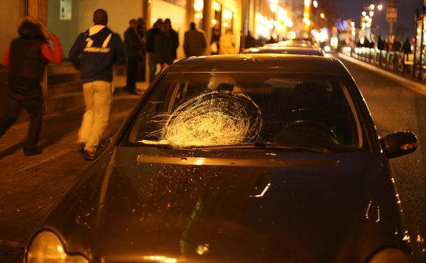 Versicherer müssen 1,1 Milliarden Euro für kaputte Scheiben bezahlen