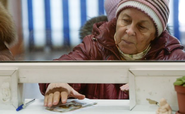 „Zu hohe Rentenversprechen sind nicht finanzierbar und nicht gerecht“