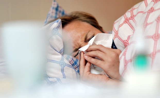 Das müssen Sie zum Krankengeld wissen