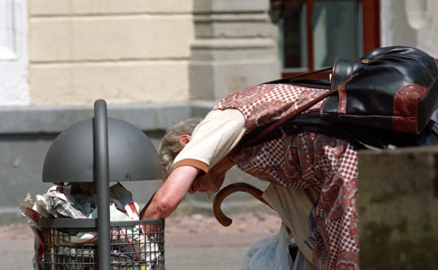 Linke fordert Mindestlohn von 12 Euro