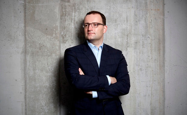 CDU-Politiker Spahn will „Rente nicht schlechter reden, als sie ist“