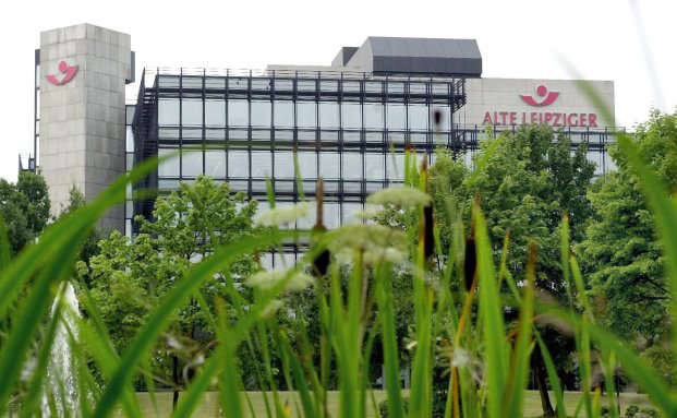 Alte Leipziger prüft Klagen gegen Krankenkassen