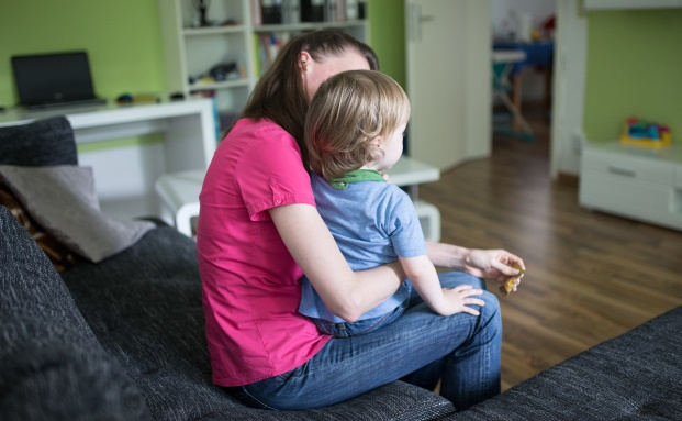 Nur 23 Prozent der Frauen besitzen eine Risikolebensversicherung